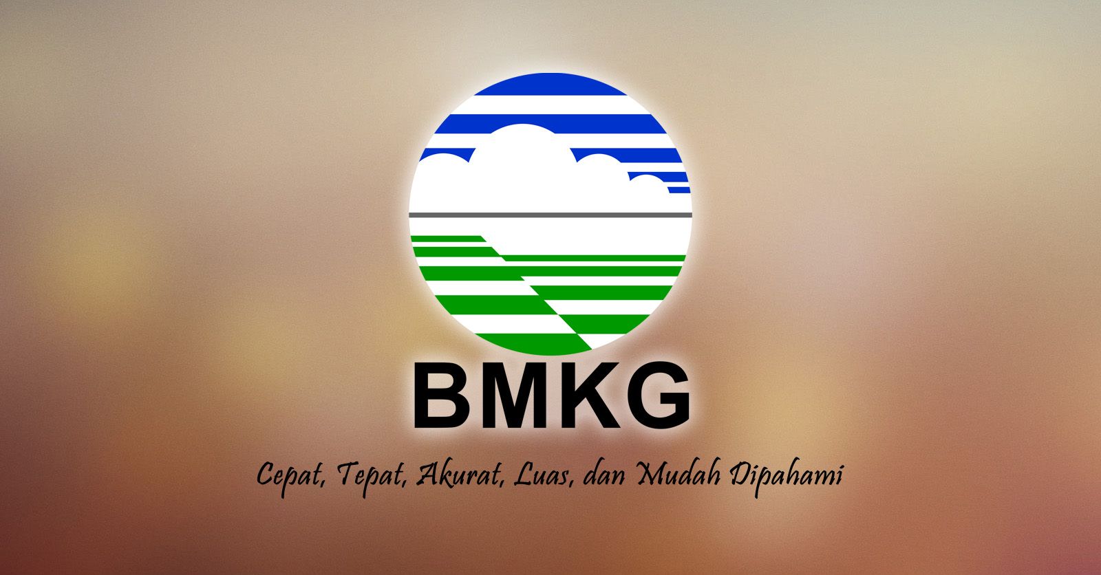 BMKG Kalimantan Selatan